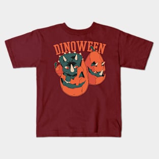 dinoween Kids T-Shirt